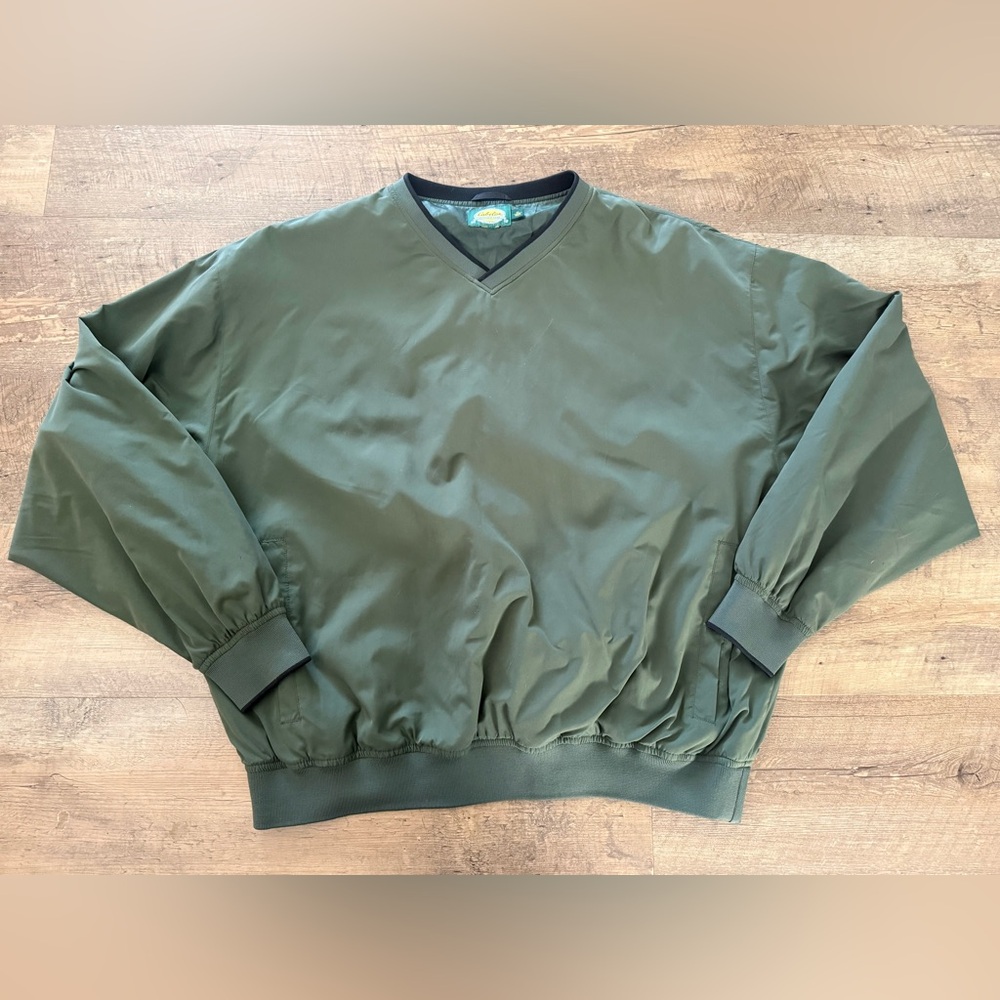 Cabelas widnbreaker